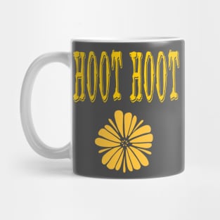 HOOT HOOT Mug